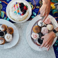 婚活パーティー